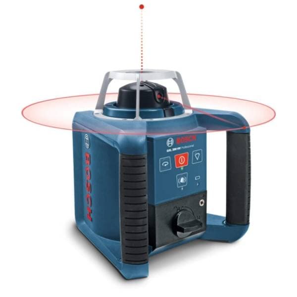 BOSCH GRL 300 HV 0601061501 rotacioni laser 1