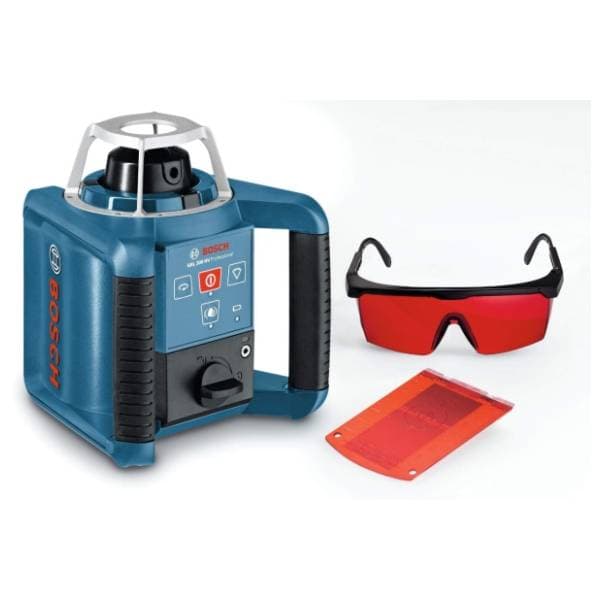 BOSCH GRL 300 HV 0601061501 rotacioni laser 3