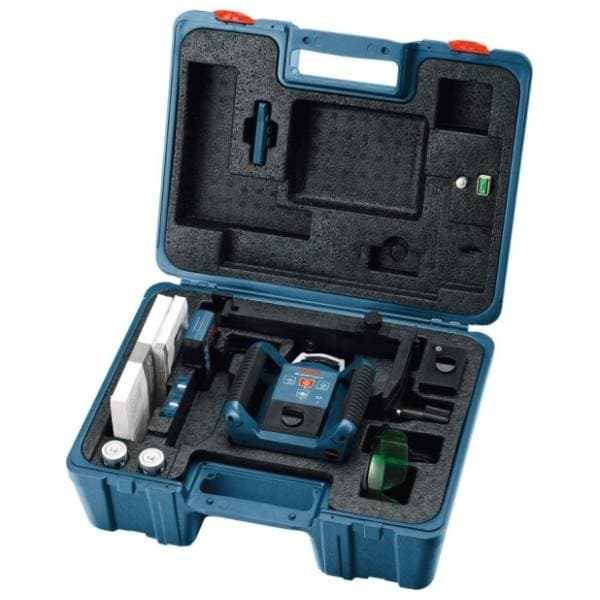BOSCH GRL 300 HVG 0601061701 rotacioni laser 1