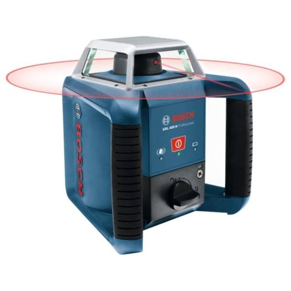 BOSCH GRL 400 H rotacioni laser 061599403U 2