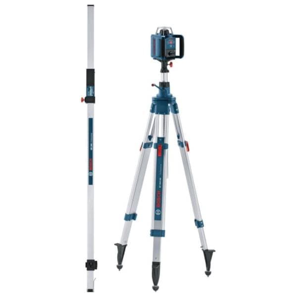 BOSCH GRL 400 H rotacioni laser 061599403U 1