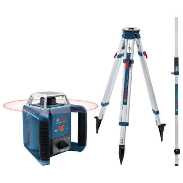 BOSCH GRL 400 H rotacioni laser 061599403U 0