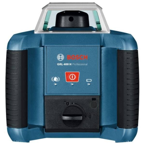 BOSCH GRL 400 H rotacioni laser 061599403U 3
