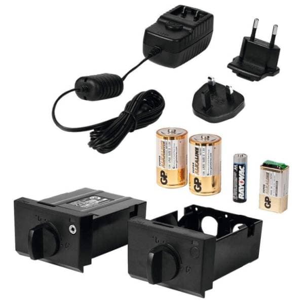 BOSCH GRL 400 H rotacioni laser 0601061800 3