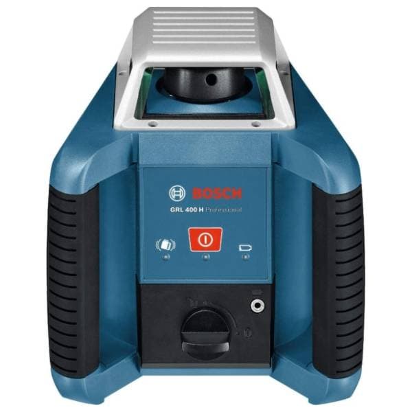 BOSCH GRL 400 H rotacioni laser 0601061800 1