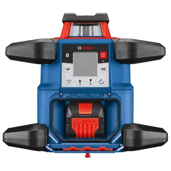 BOSCH GRL 600 CHV 06159940P5 rotacioni laser 2