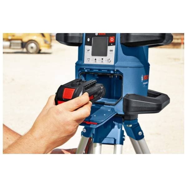 BOSCH GRL 600 CHV 06159940P5 rotacioni laser 4