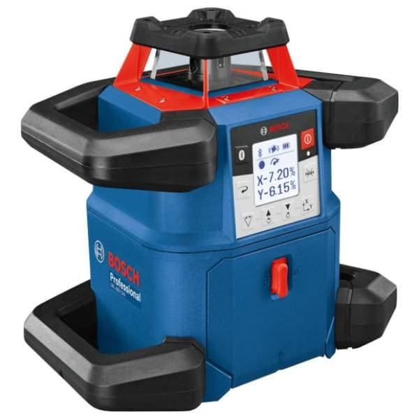 BOSCH GRL 600 CHV 06159940P5 rotacioni laser 1