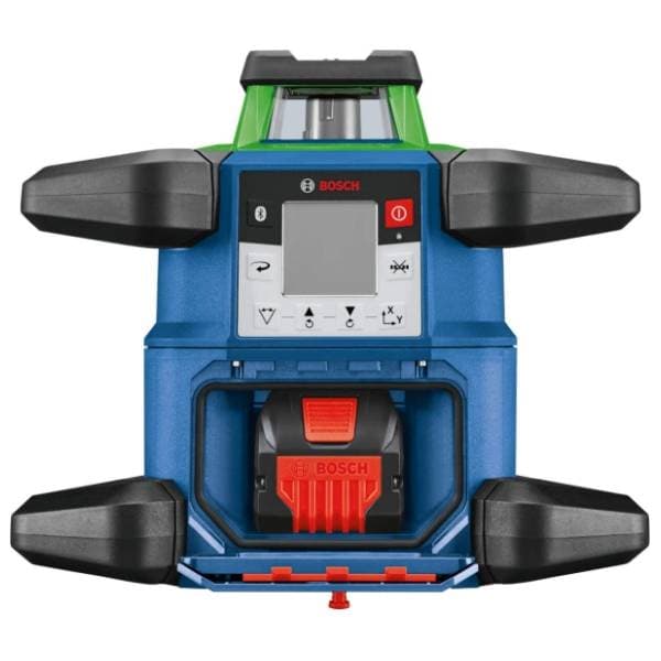 BOSCH GRL 650 CHVG 06159940PS rotacioni laser 1