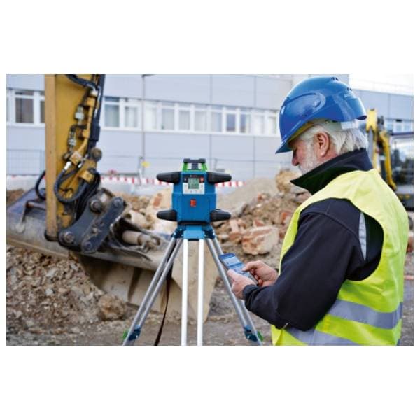 BOSCH GRL 650 CHVG 06159940PS rotacioni laser 4