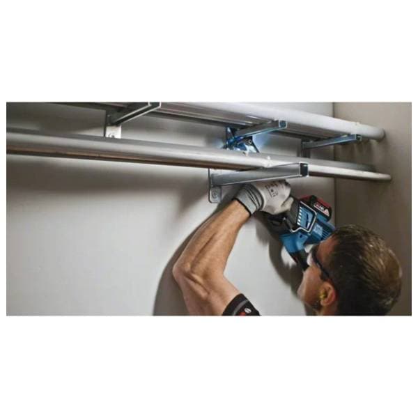 BOSCH GSA 18V-32 06016A8106 aku univerzalna testera 1