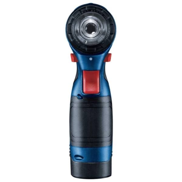 BOSCH GSB 120-Li 2x2,0Ah 06019G8102 aku bušilica 2