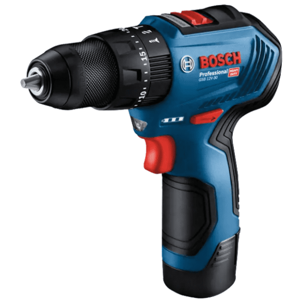 BOSCH GSB 12V-30 06019G9101 vibraciona bušilica 1