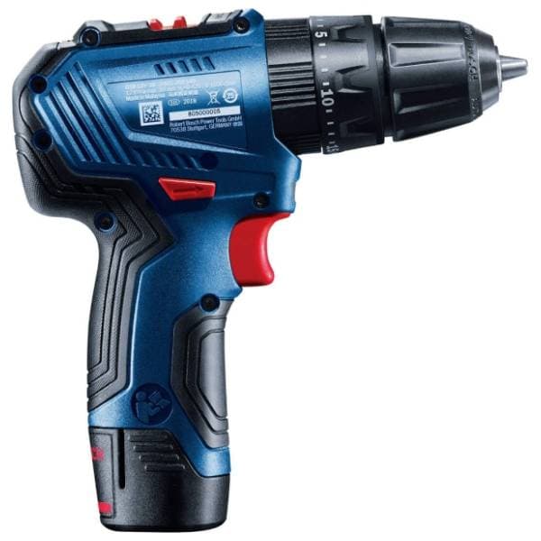 BOSCH GSB 12V-30 Solo vibraciona bušilica 2