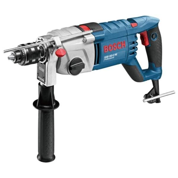 BOSCH GSB 162-2 RE 060118B000 vibraciona bušilica 0