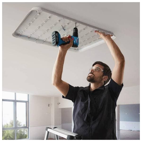 BOSCH GSB 185-Li 06019K3100 aku vibraciona bušilica 2