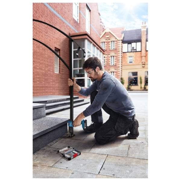 BOSCH GSB 185-Li 18V Solo 06019K3103 aku vibraciona bušilica 2