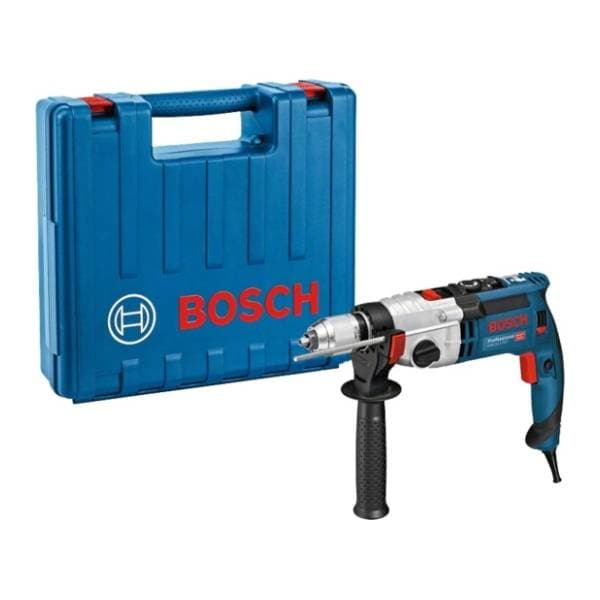 BOSCH GSB 21-2 RCT vibraciona bušilica 0