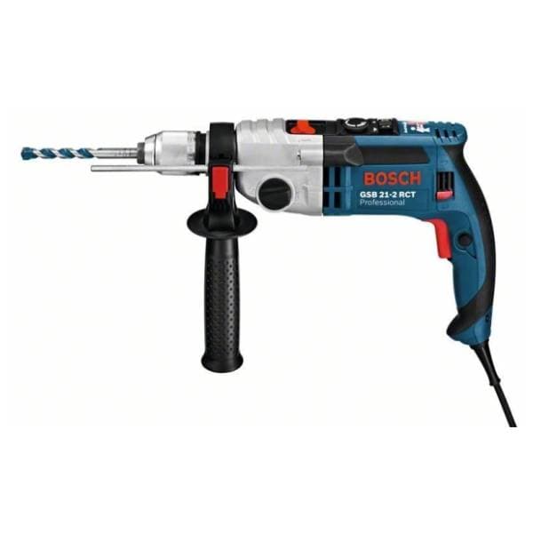 BOSCH GSB 21-2 RCT vibraciona bušilica 2