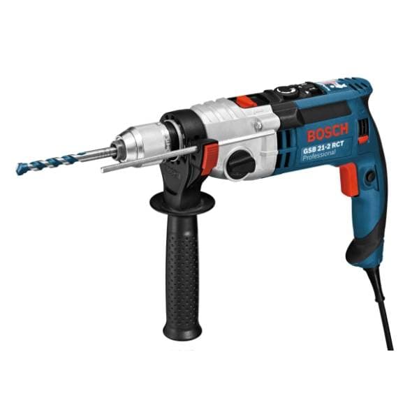 BOSCH GSB 21-2 RCT vibraciona bušilica 1