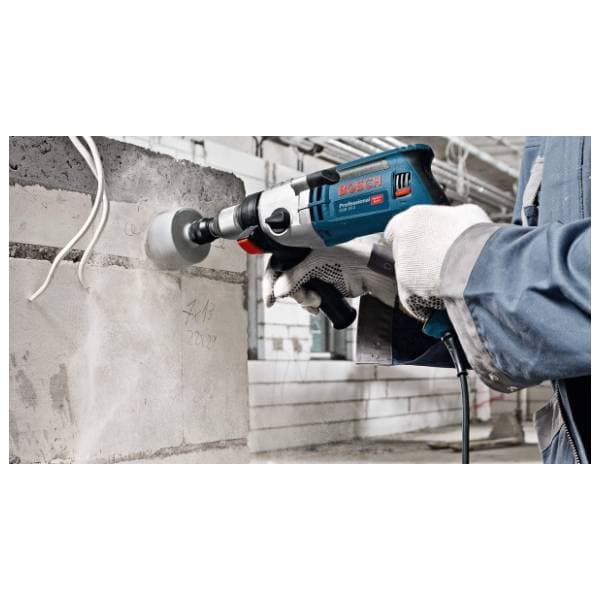 BOSCH GSB 24-2 vibraciona bušilica 2