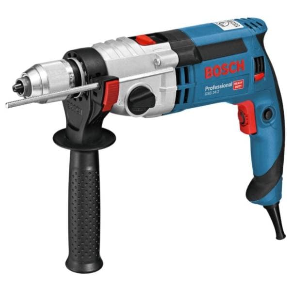 BOSCH GSB 24-2 vibraciona bušilica 1