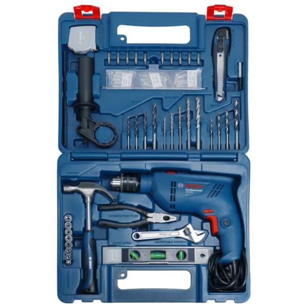 BOSCH GSB 600 06011A0321 vibraciona bušilica 0