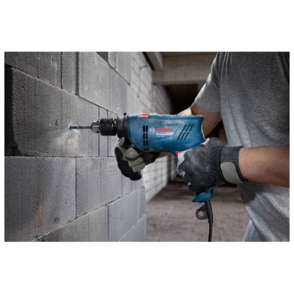 BOSCH GSB 600 06011A0321 vibraciona bušilica 2