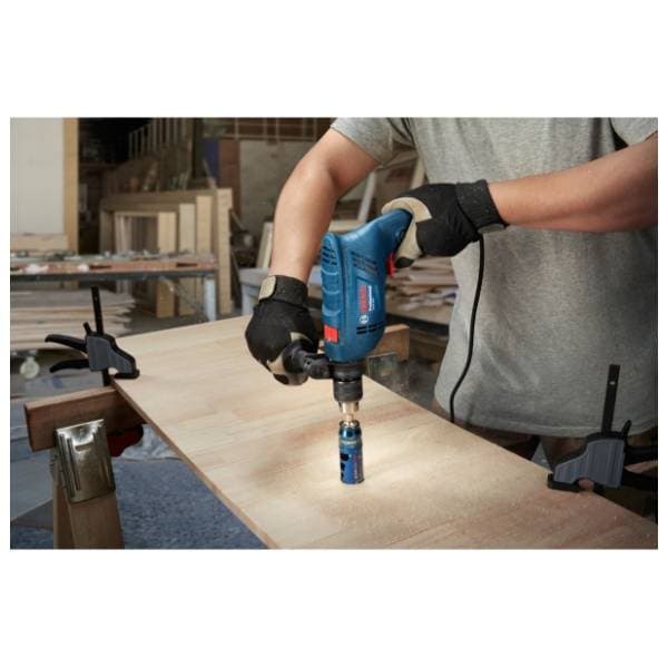 BOSCH GSB 600 06011A0321 vibraciona bušilica 3