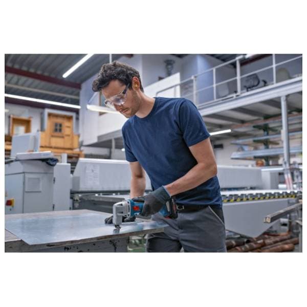 BOSCH GSC 18V-16 E Solo 0601926300 aku makaze za lim 2