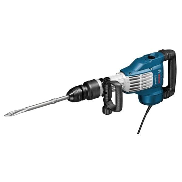 BOSCH GSH 11 VC elektro pneumatski čekić za štemovanje 0