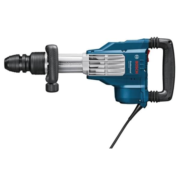 BOSCH GSH 11 VC elektro pneumatski čekić za štemovanje 1