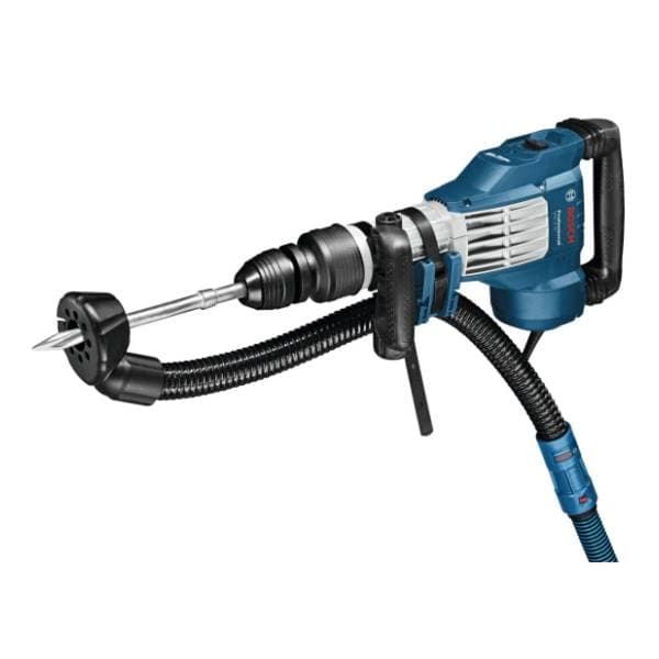 BOSCH GSH 11 VC elektro pneumatski čekić za štemovanje 2