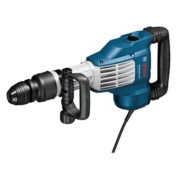BOSCH GSH 11 VC elektro pneumatski čekić za štemovanje 3