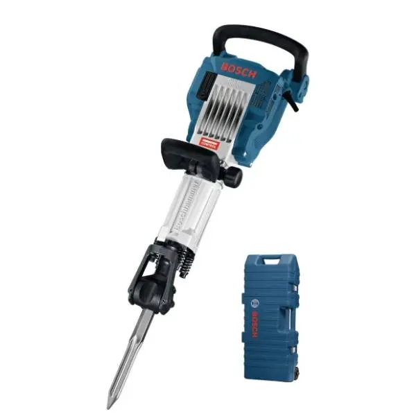 BOSCH GSH 16-28 elektro pneumatski čekić za štemovanje 0