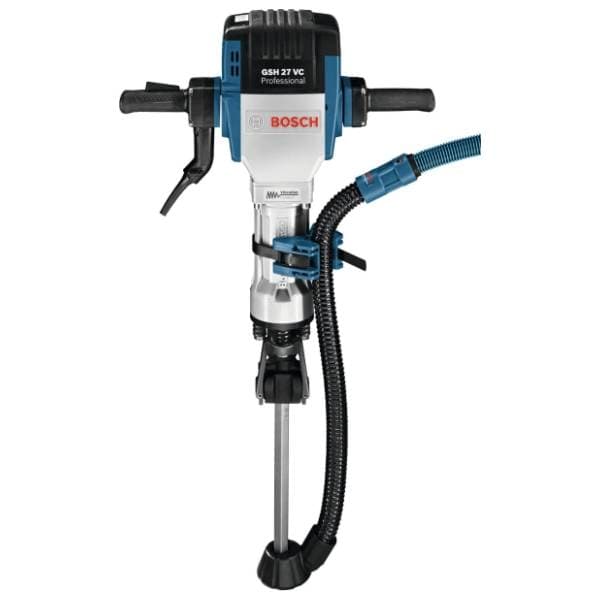 BOSCH GSH 27 VC elektro pneumatski čekić za štemovanje 2