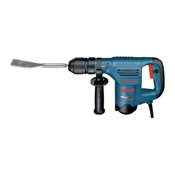 BOSCH GSH 3 E elektro pneumatski čekić 3
