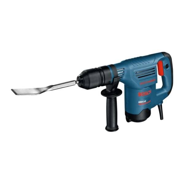 BOSCH GSH 3 E elektro pneumatski čekić 2