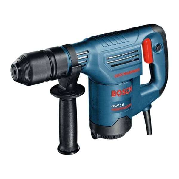 BOSCH GSH 3 E elektro pneumatski čekić 1