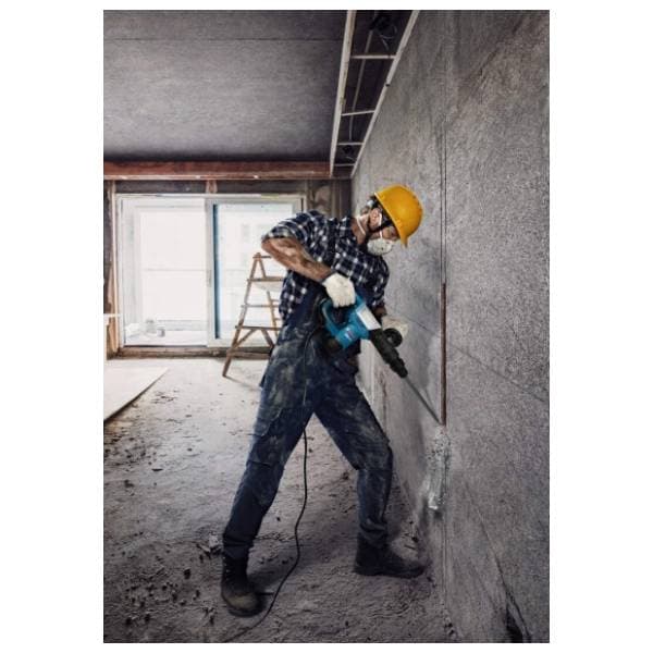 BOSCH GSH 500 elektro pneumatski čekić za štemovanje 2