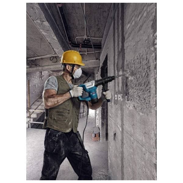 BOSCH GSH 500 elektro pneumatski čekić za štemovanje 3