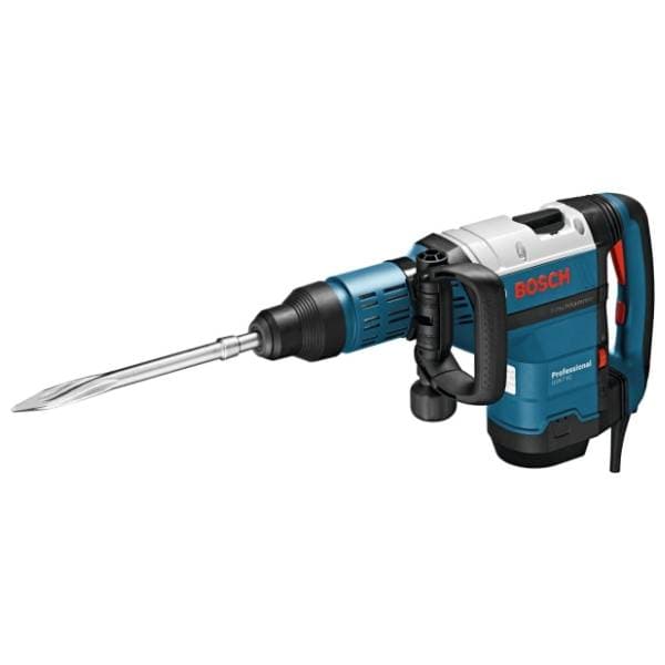 BOSCH GSH 7 VC elektro pneumatski čekić za štemovanje 1