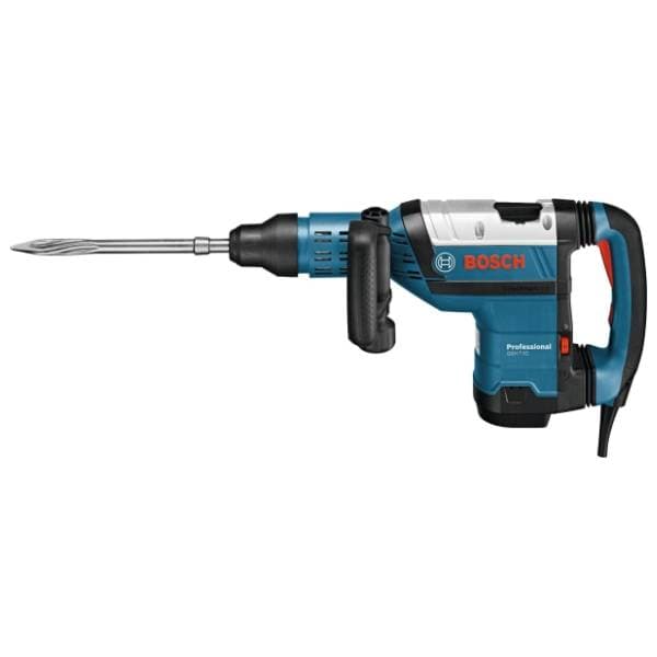 BOSCH GSH 7 VC elektro pneumatski čekić za štemovanje 2