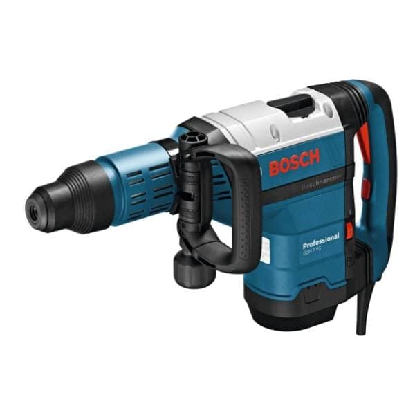 BOSCH GSH 7 VC elektro pneumatski čekić za štemovanje 3