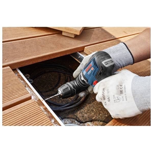 BOSCH GSR 12V-35 FC 06019H3000 aku bušilica 4