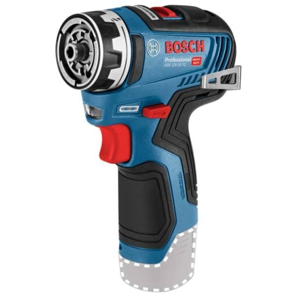 BOSCH GSR 12V-35 FC 06019H3000 aku bušilica 1