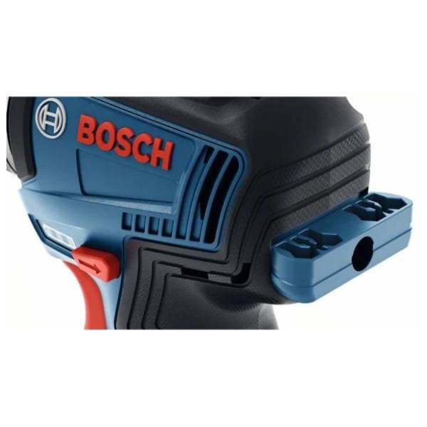 BOSCH GSR 12V-35 FC Solo 06019H3002 aku bušilica 1