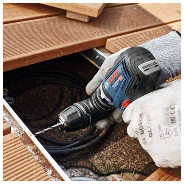 BOSCH GSR 12V-35 FC Solo 06019H3003 aku bušilica 3