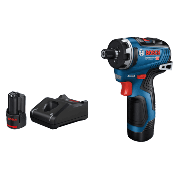 BOSCH GSR 12V-35 HX 06019J9101 aku bušilica 0