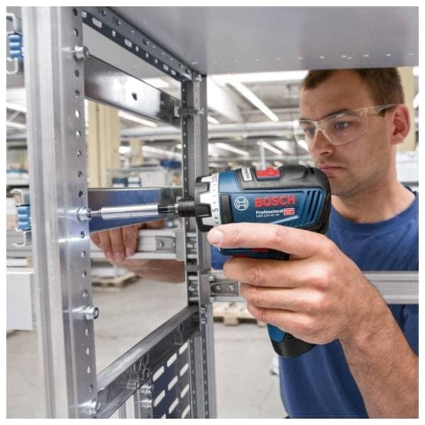 BOSCH GSR 12V-35 HX 06019J9101 aku bušilica 1